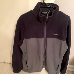 Mens Columbia jacket